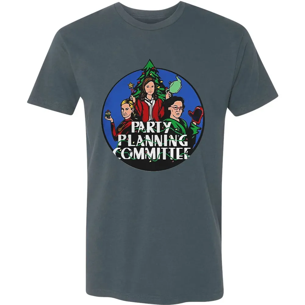 Party planning commit Premium Unisex T-shirt - 14