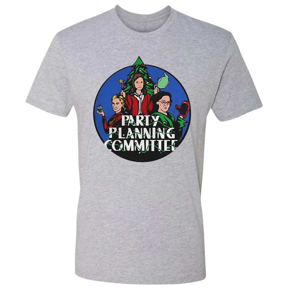 Party planning commit Premium Unisex T-shirt - 9