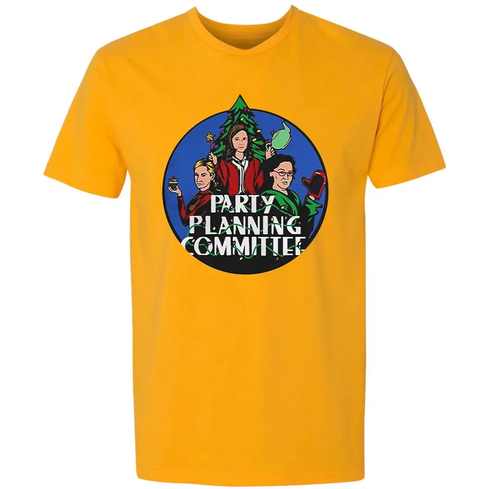 Party planning commit Premium Unisex T-shirt - 11
