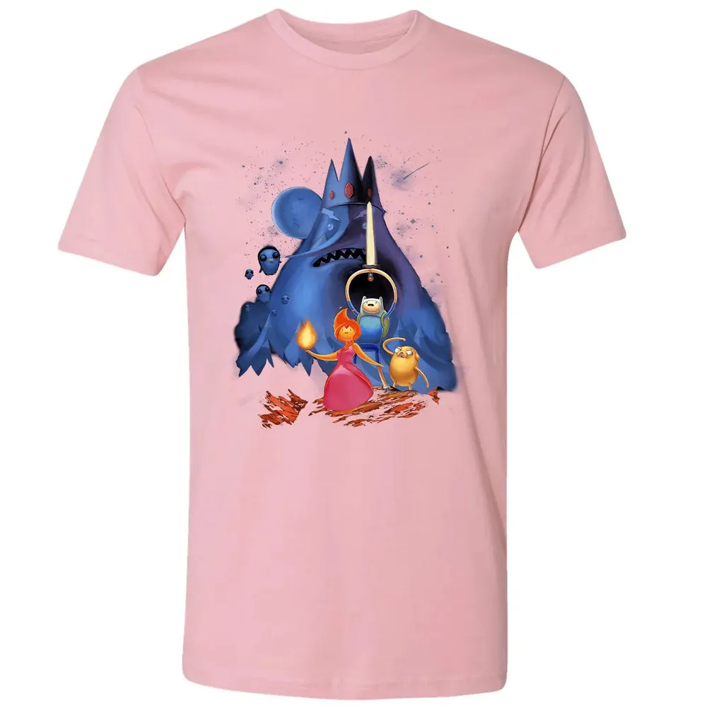 Star Adventure Premium Unisex T-shirt - 3