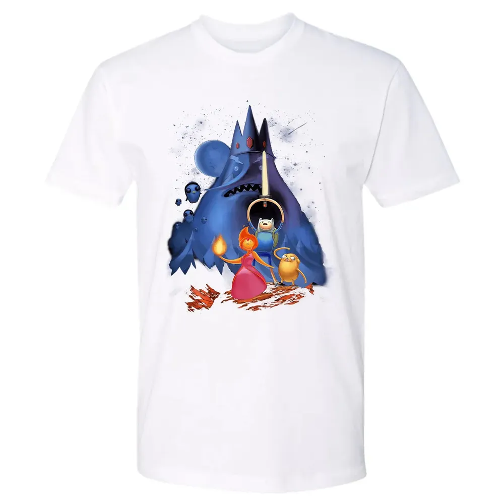 Star Adventure Premium Unisex T-shirt - 4