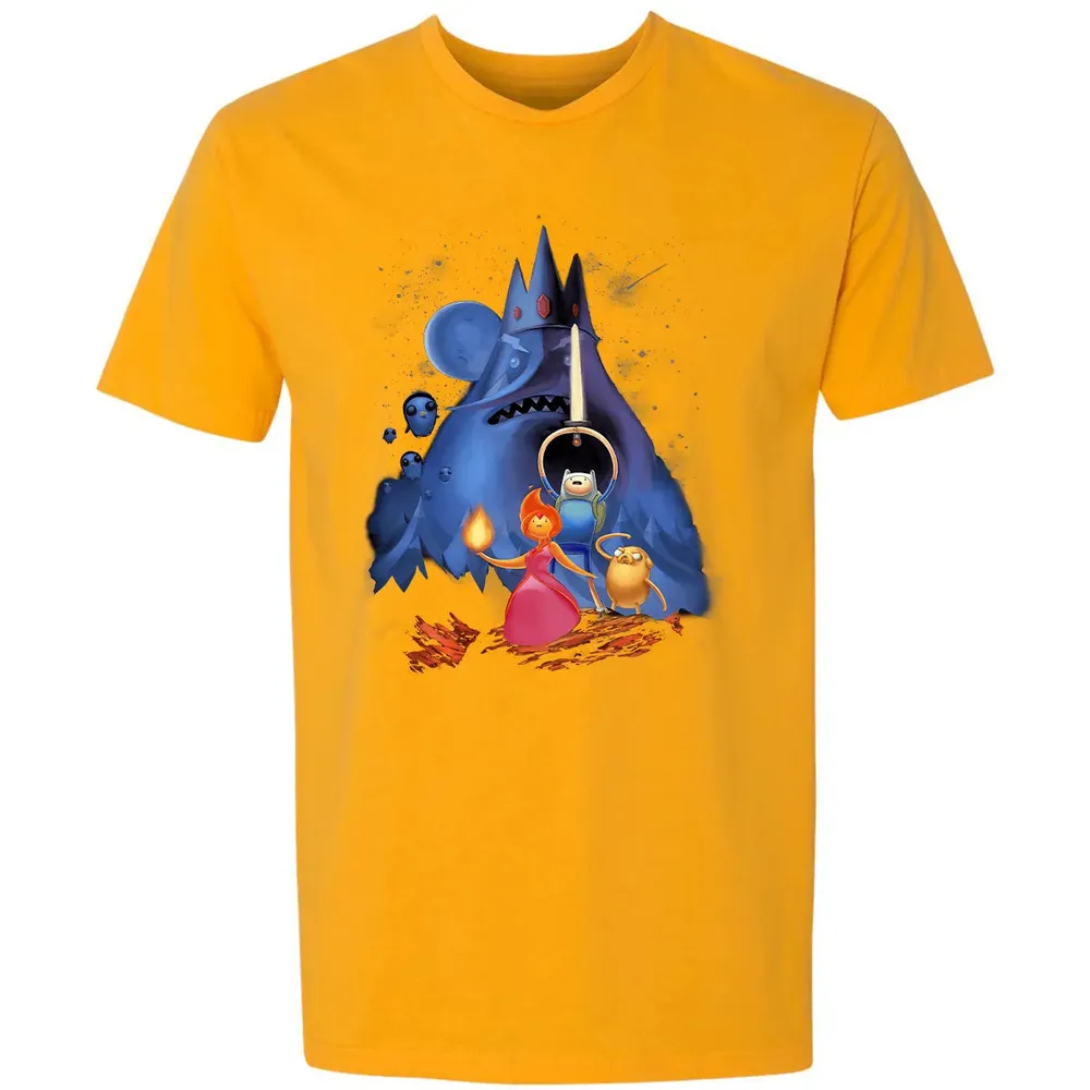 Star Adventure Premium Unisex T-shirt - 11
