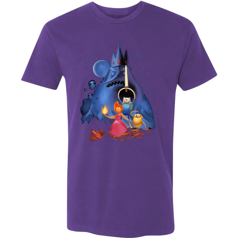 Star Adventure Premium Unisex T-shirt - 7