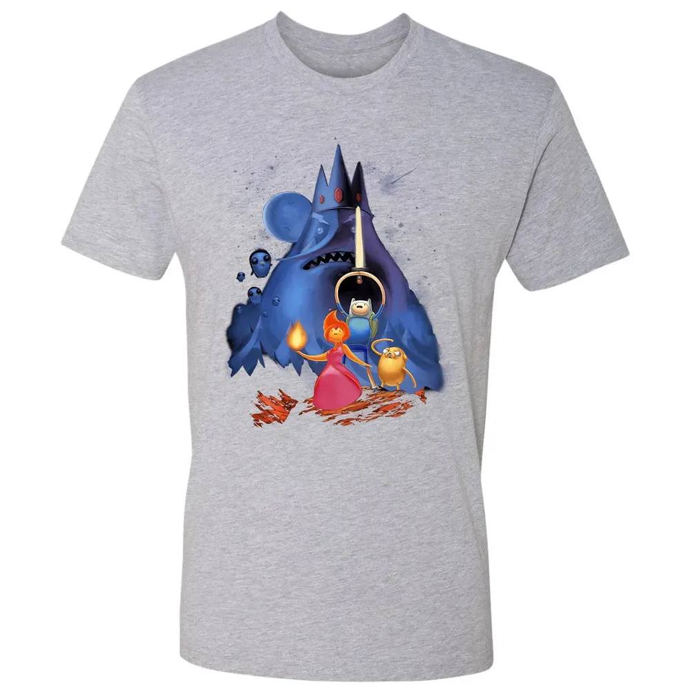 Star Adventure Premium Unisex T-shirt - 9