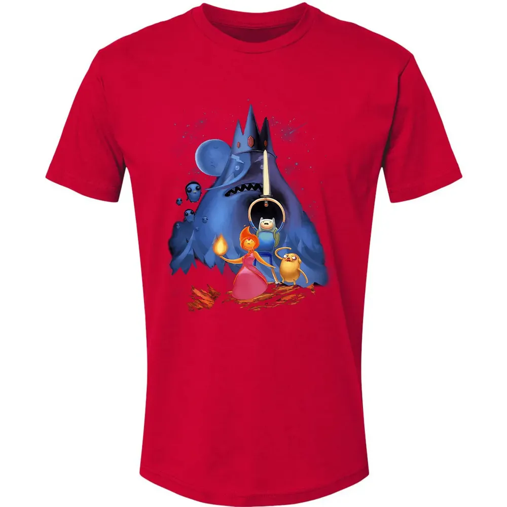 Star Adventure Premium Unisex T-shirt - 6