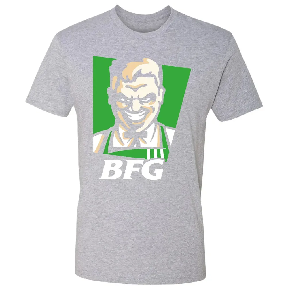 BFG Premium Unisex T-shirt - 9