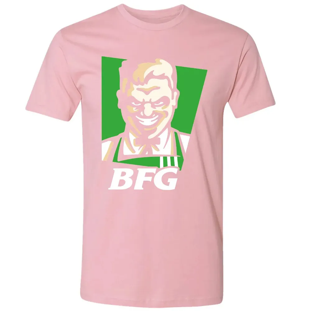 BFG Premium Unisex T-shirt - 3