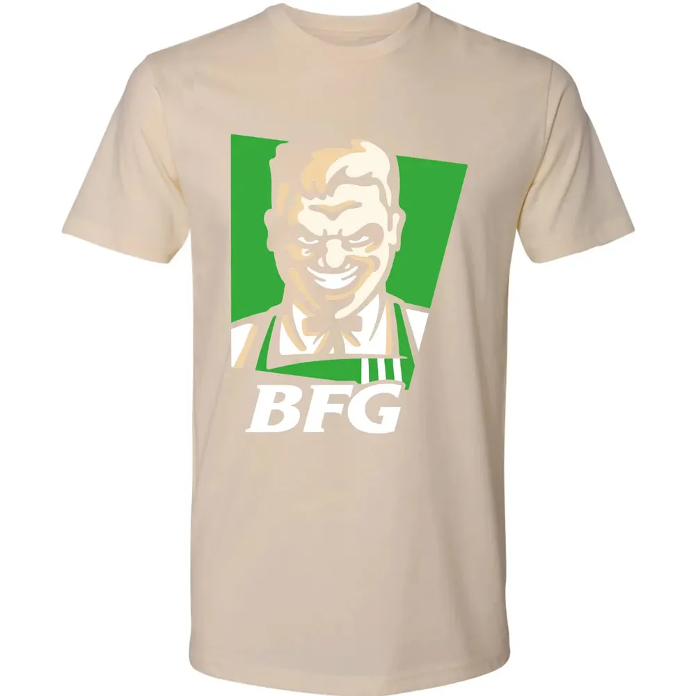 BFG Premium Unisex T-shirt - 13