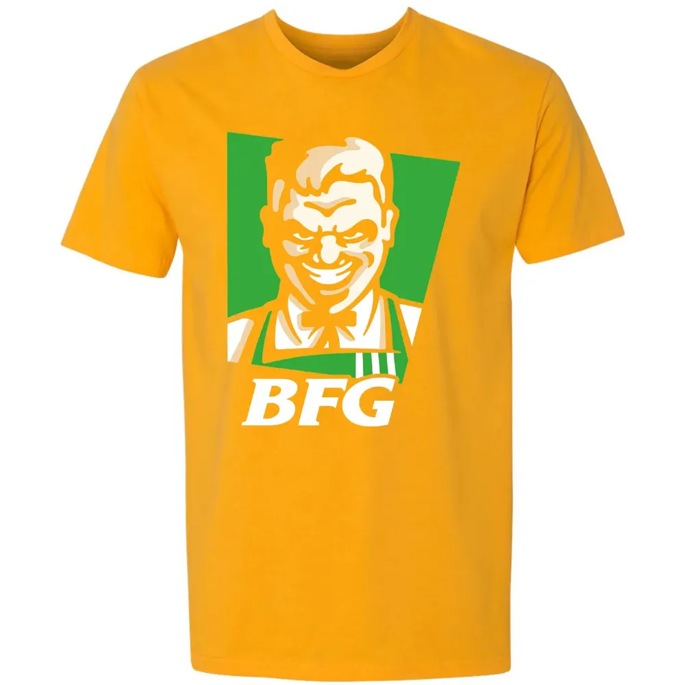 BFG Premium Unisex T-shirt - 11