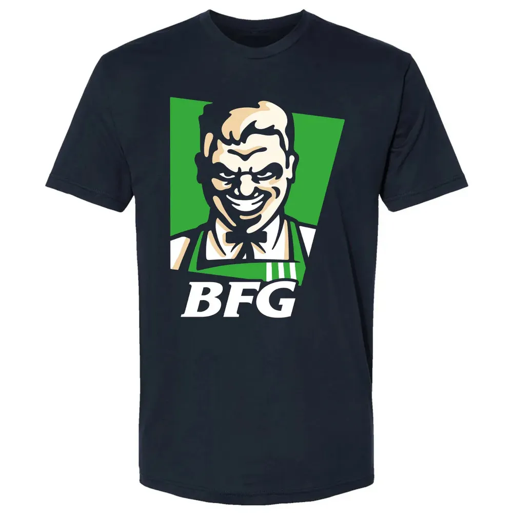 BFG Premium Unisex T-shirt - 2