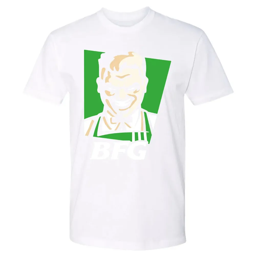 BFG Premium Unisex T-shirt - 4