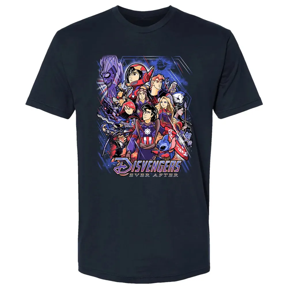 Ever After Premium Unisex T-shirt - 2