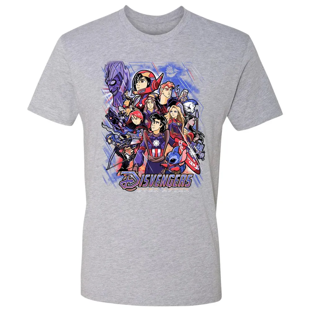 Ever After Premium Unisex T-shirt - 9
