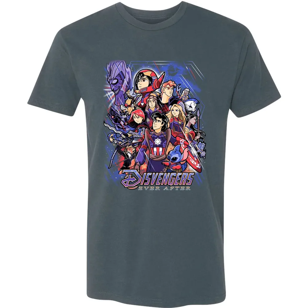 Ever After Premium Unisex T-shirt - 14