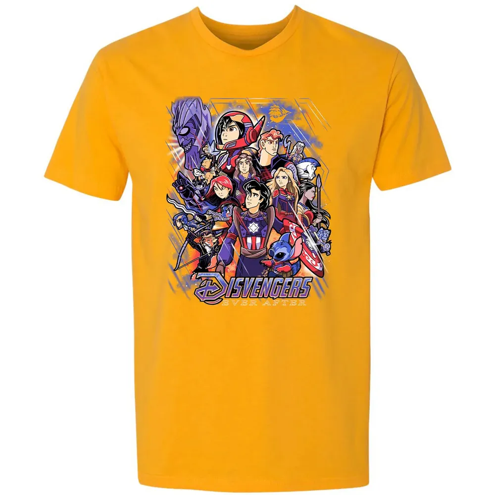 Ever After Premium Unisex T-shirt - 11