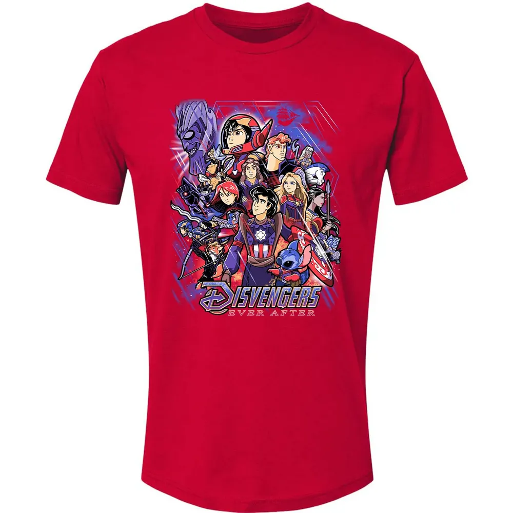 Ever After Premium Unisex T-shirt - 6
