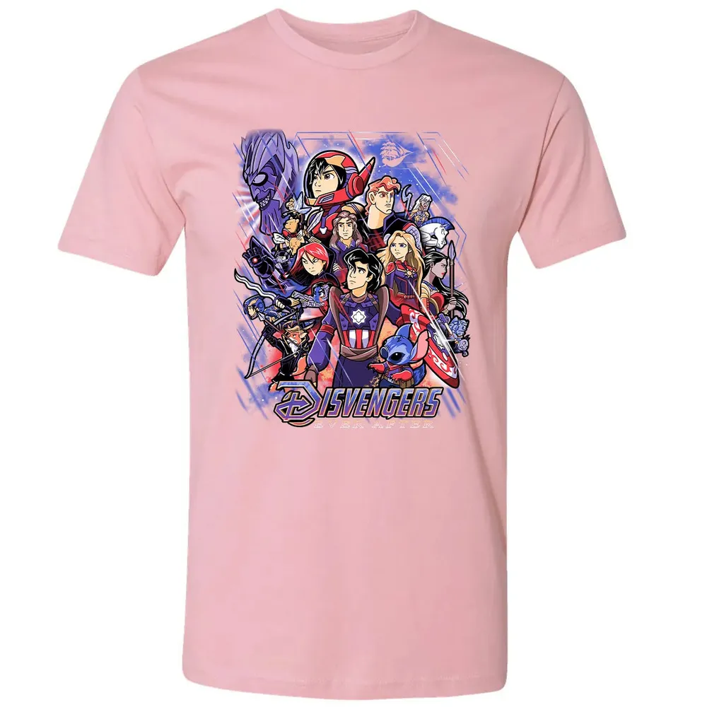 Ever After Premium Unisex T-shirt - 3