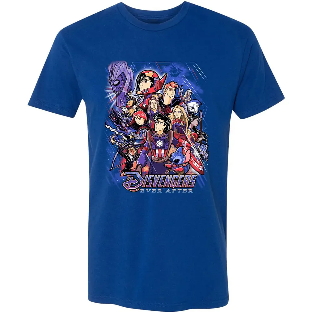 Ever After Premium Unisex T-shirt - 10