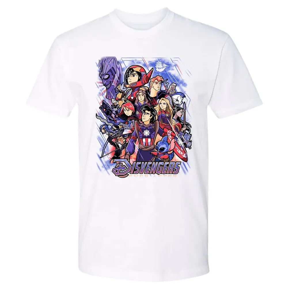 Ever After Premium Unisex T-shirt - 4