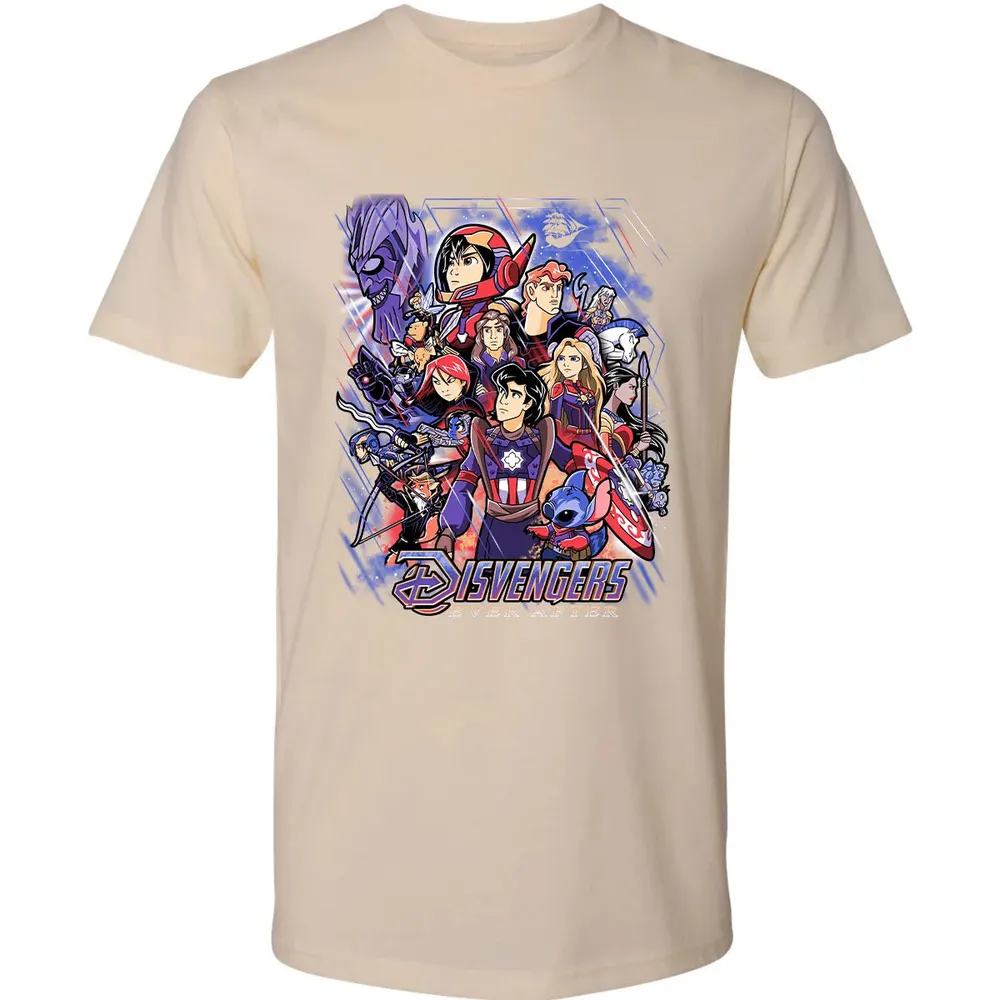 Ever After Premium Unisex T-shirt - 13