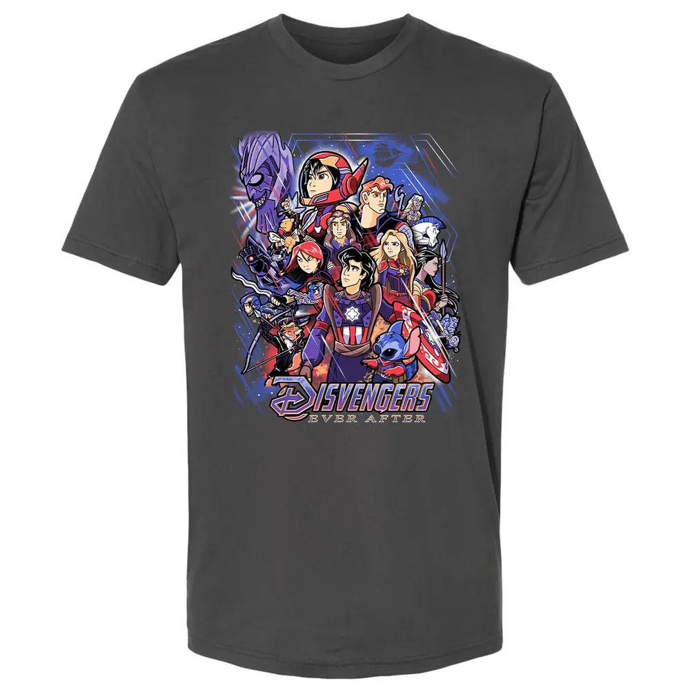 Ever After Premium Unisex T-shirt - 8