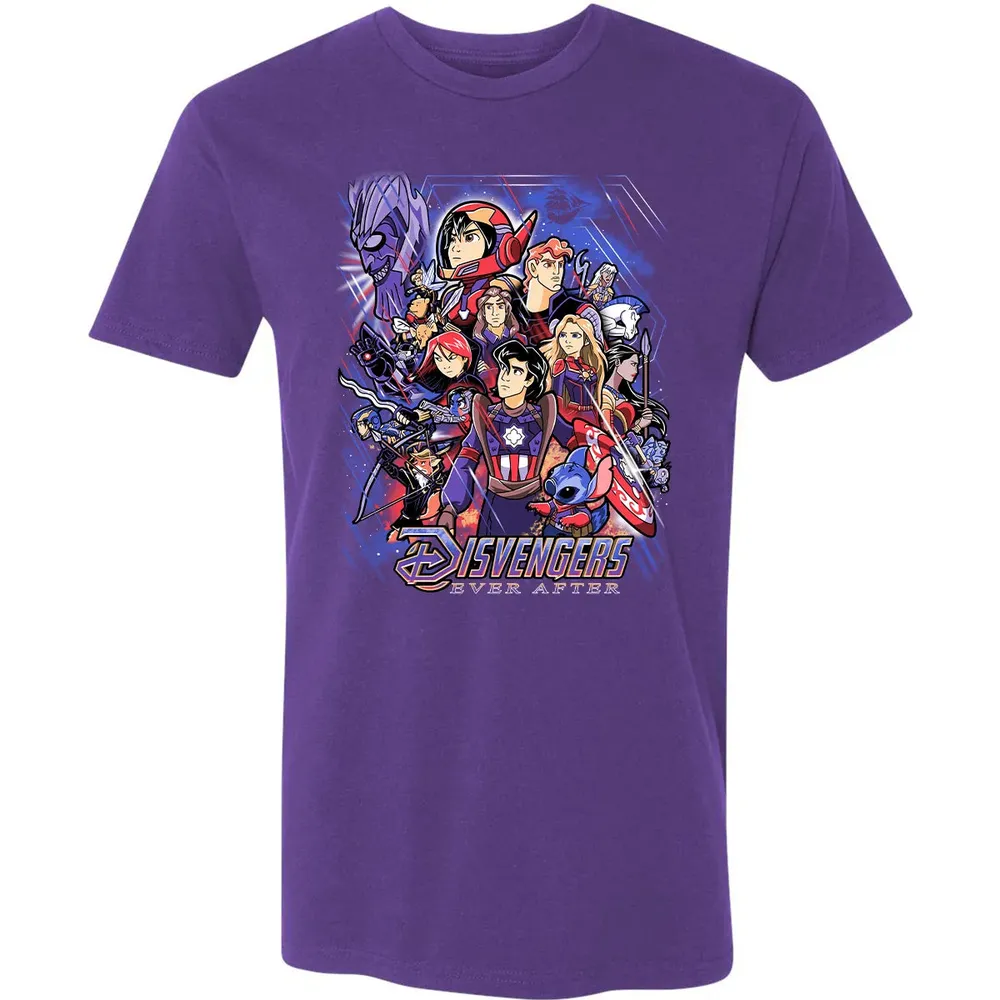 Ever After Premium Unisex T-shirt - 7
