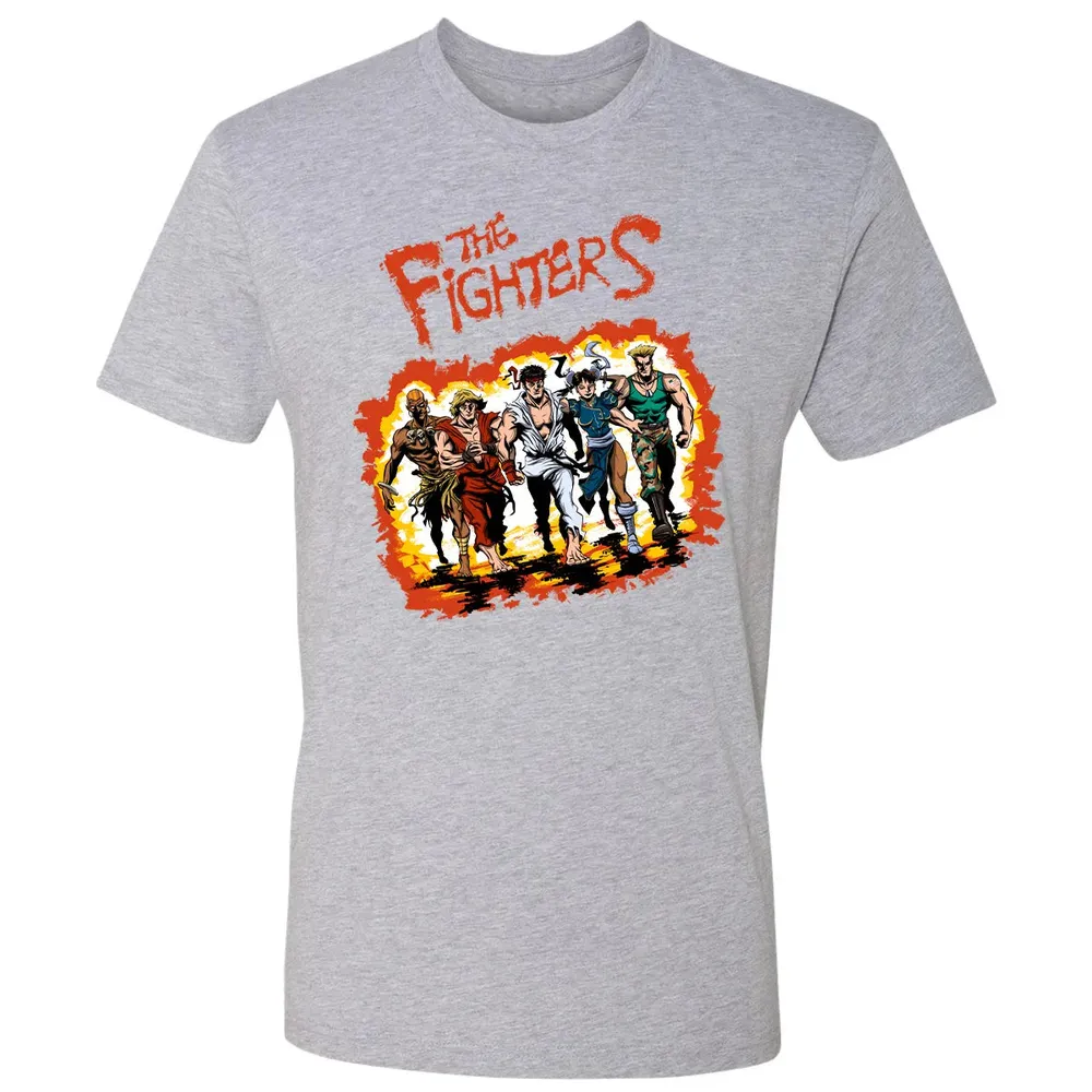 The Fighters Premium Unisex T-shirt - 9