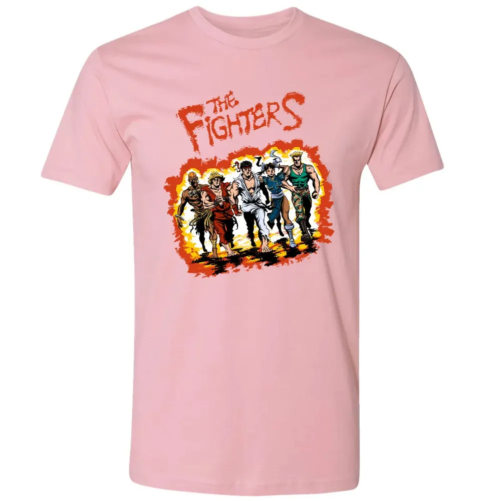 The Fighters Premium Unisex T-shirt - 3