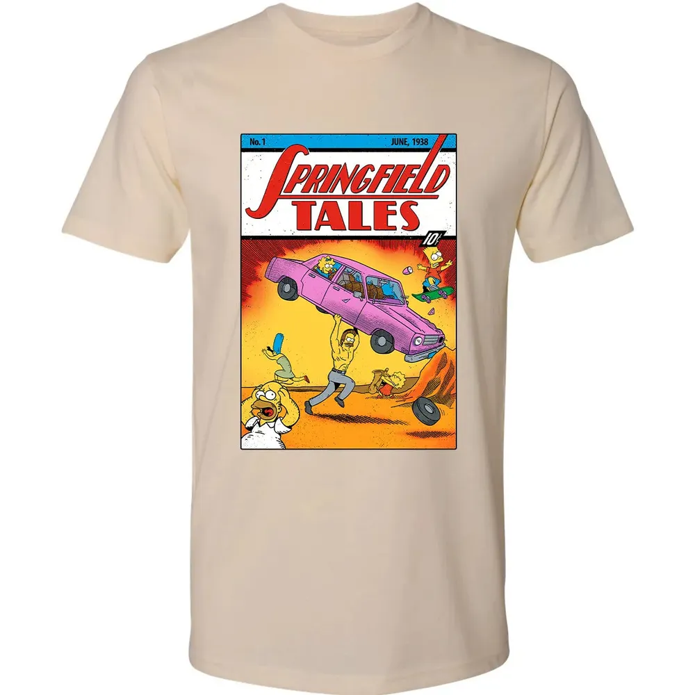 SuperNed Premium Unisex T-shirt - 13