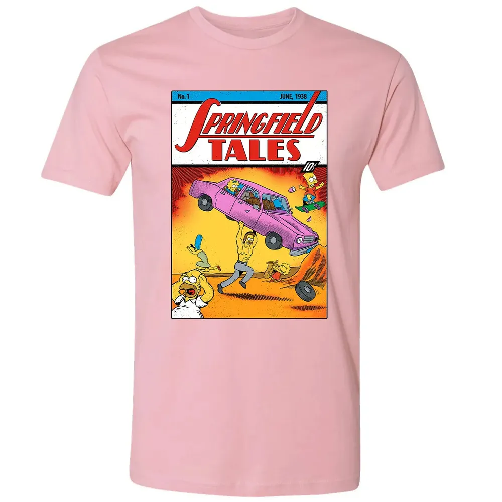SuperNed Premium Unisex T-shirt - 3