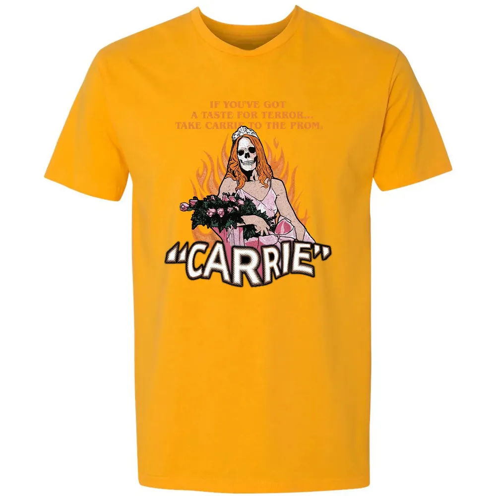 Carrie Premium Unisex T-shirt - 11