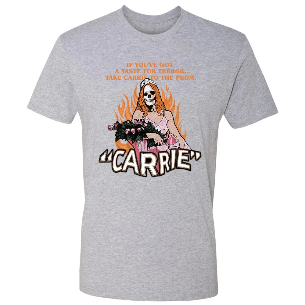 Carrie Premium Unisex T-shirt - 9