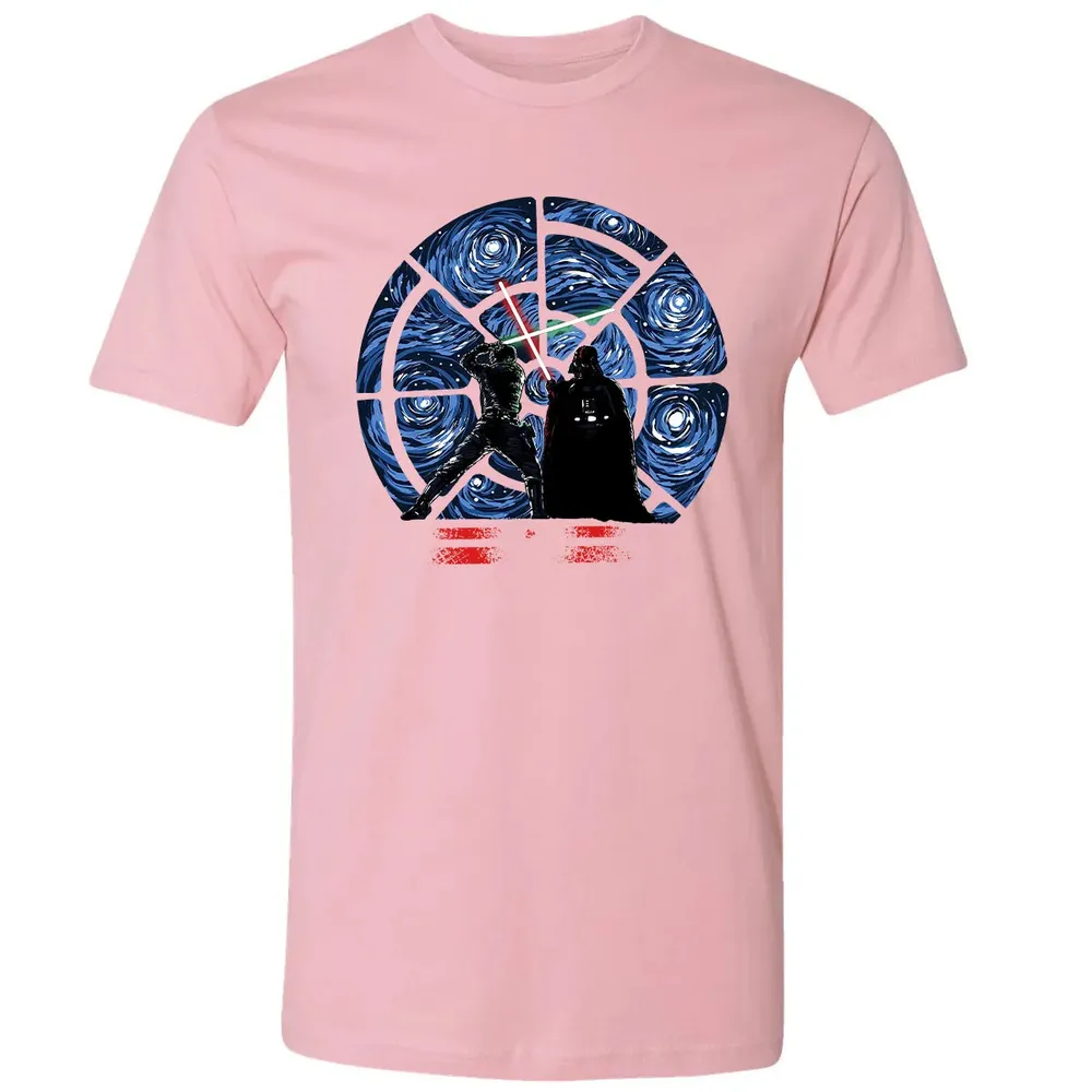 Starry Battle Premium Unisex T-shirt - 3
