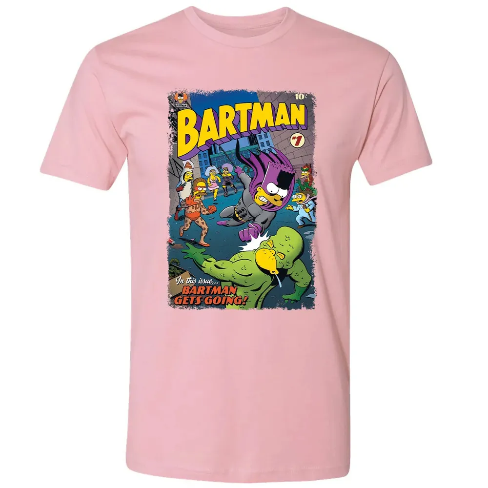 Bartman Premium Unisex T-shirt - 3