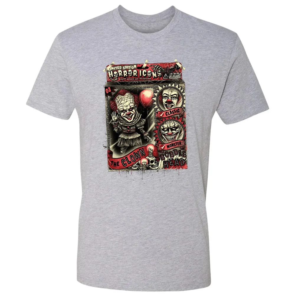 The Clown Premium Unisex T-shirt - 9