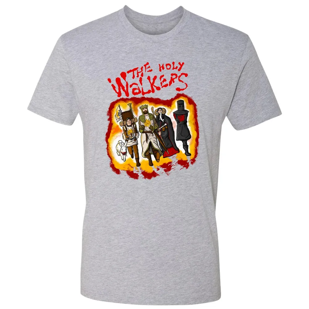The Holy Walkers Premium Unisex T-shirt - 9