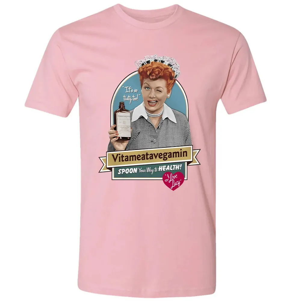 Vitameatavegamin Premium Unisex T-shirt - 3