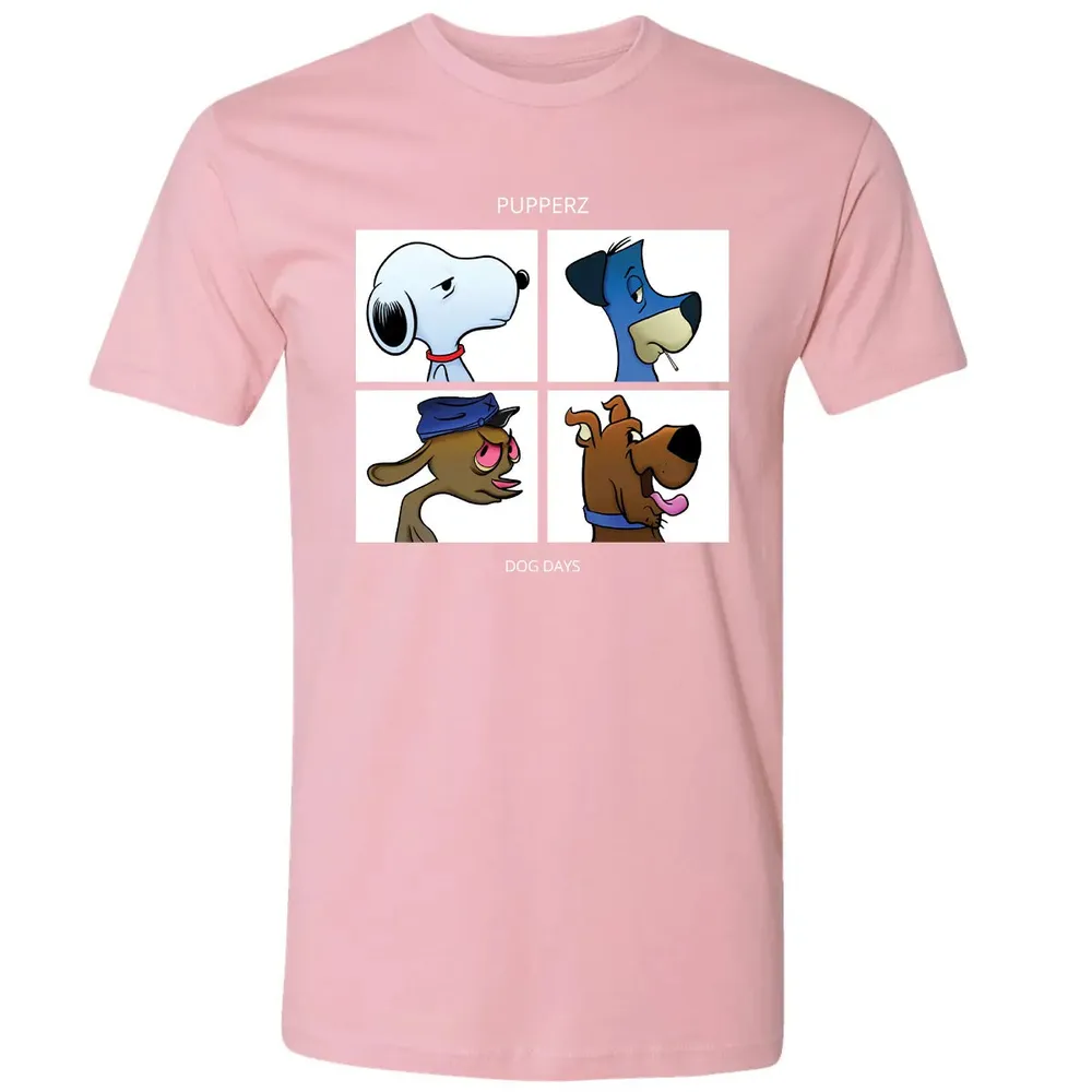 Dog Days Premium Unisex T-shirt - 3