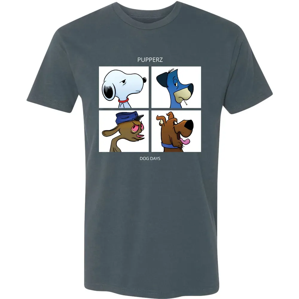 Dog Days Premium Unisex T-shirt - 14
