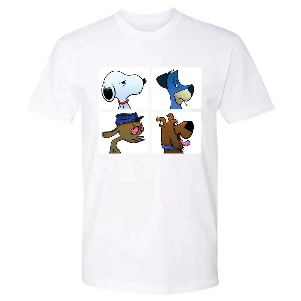 Dog Days Premium Unisex T-shirt - 4