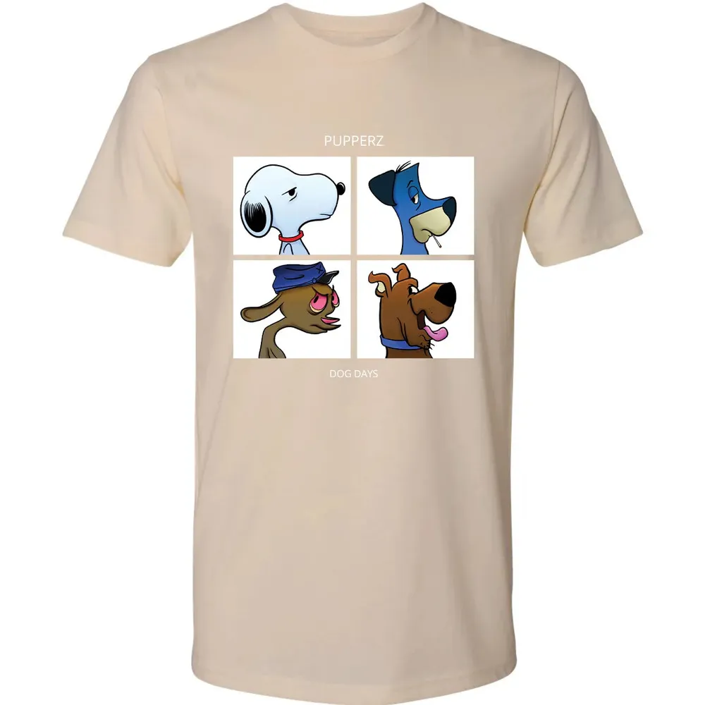 Dog Days Premium Unisex T-shirt - 13