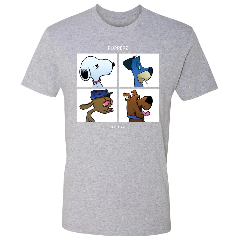Dog Days Premium Unisex T-shirt - 9