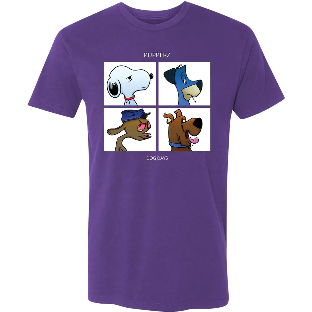 Dog Days Premium Unisex T-shirt - 7