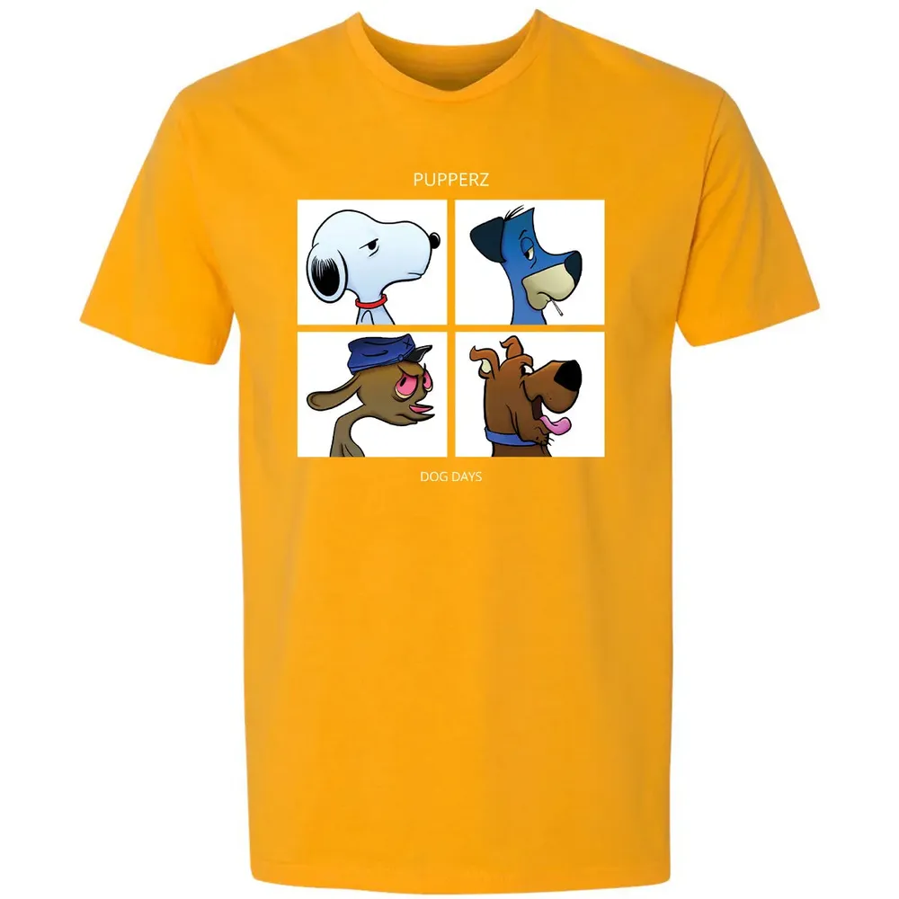 Dog Days Premium Unisex T-shirt - 11