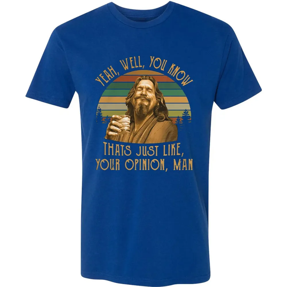 Yeah, Well, You know Premium Unisex T-shirt - 10