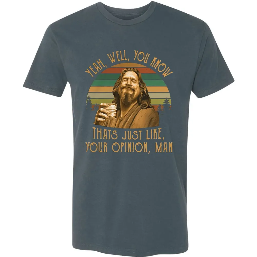 Yeah, Well, You know Premium Unisex T-shirt - 14