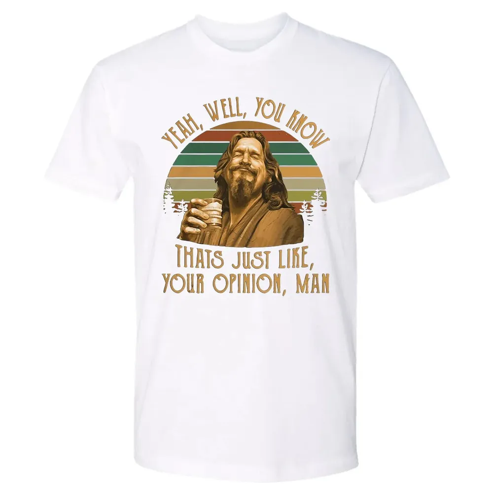 Yeah, Well, You know Premium Unisex T-shirt - 4