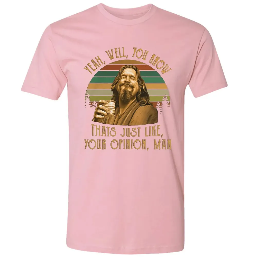 Yeah, Well, You know Premium Unisex T-shirt - 3