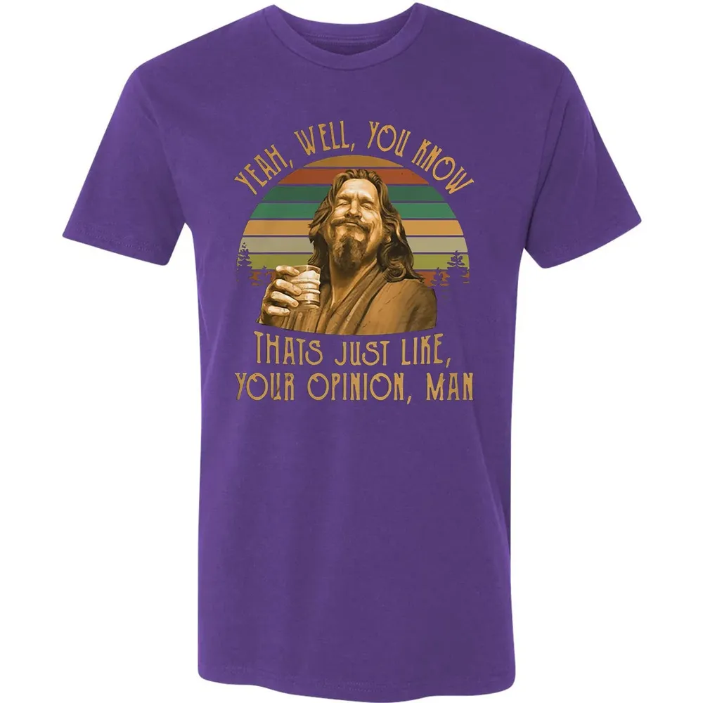Yeah, Well, You know Premium Unisex T-shirt - 7
