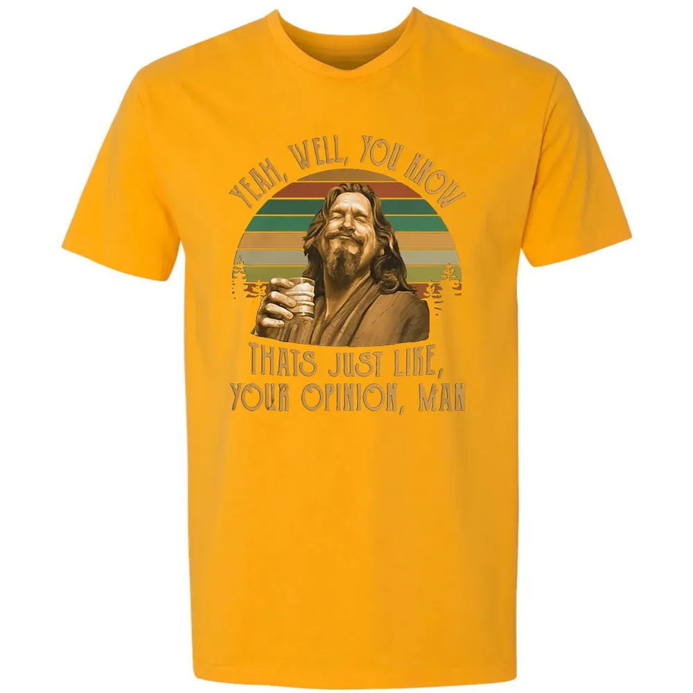 Yeah, Well, You know Premium Unisex T-shirt - 11